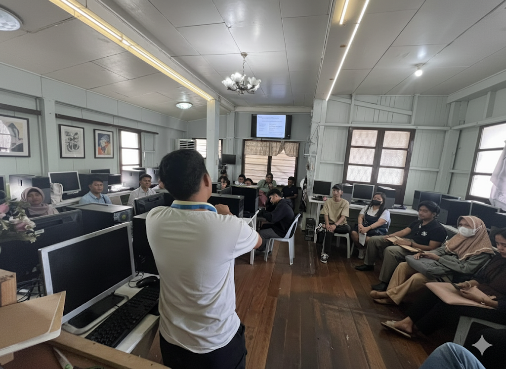 AK Global Connect history